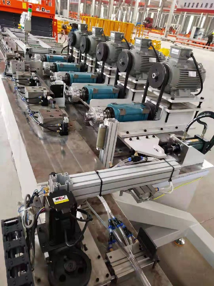 高速自動(dòng)鉆孔機(jī)-多頭鉆孔機(jī)生產(chǎn)廠(chǎng)家-全自動(dòng)鉆孔設(shè)備-多鉆頭組合鉆孔機(jī)